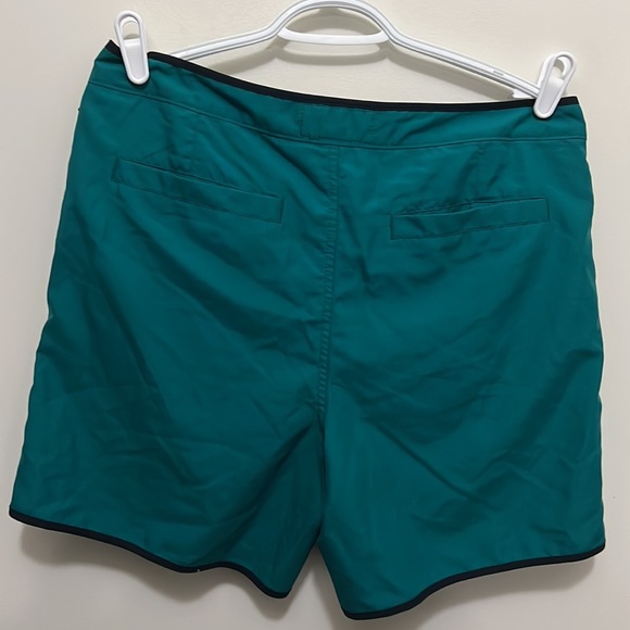 An Original Penguin Men Trunks Swim Shorts Size 33 - Picture 4 of 11